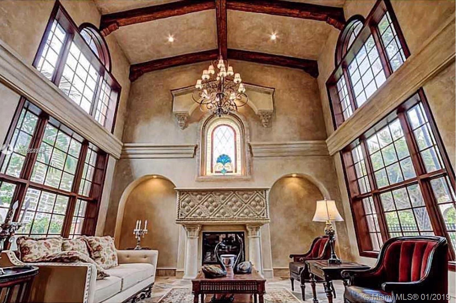 GOLDEN SHORES OCEAN BLVD - Residential