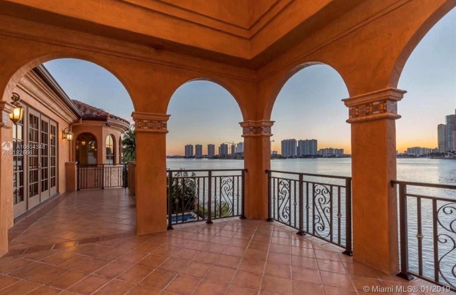 GOLDEN SHORES OCEAN BLVD - Residential