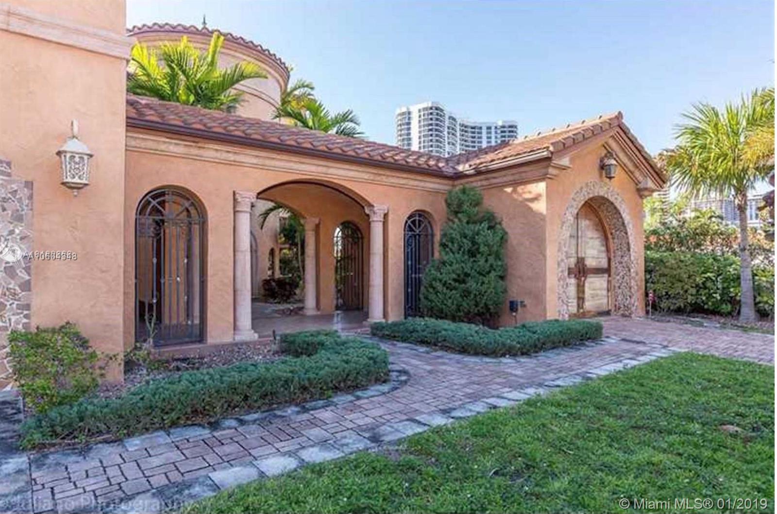 GOLDEN SHORES OCEAN BLVD - Residential