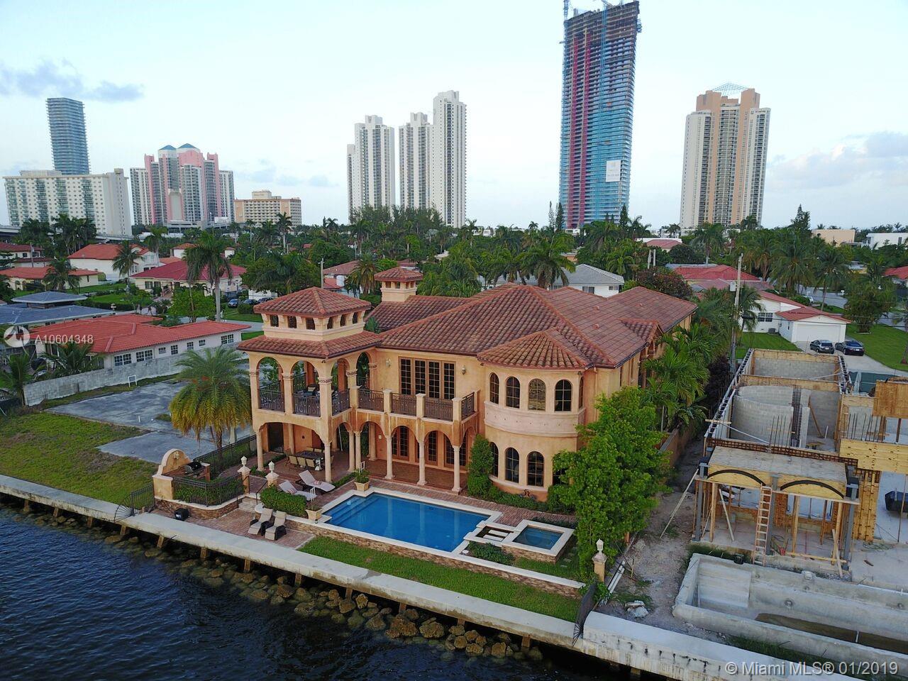 GOLDEN SHORES OCEAN BLVD - Residential