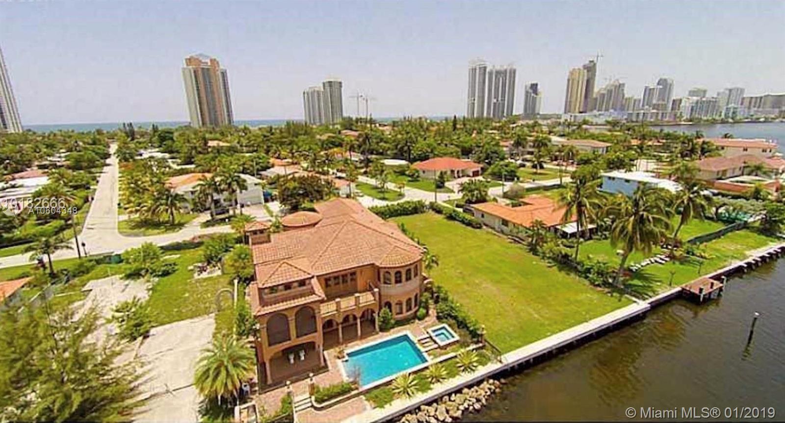 GOLDEN SHORES OCEAN BLVD - Residential