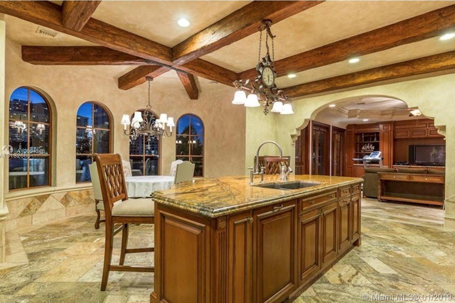 GOLDEN SHORES OCEAN BLVD - Residential