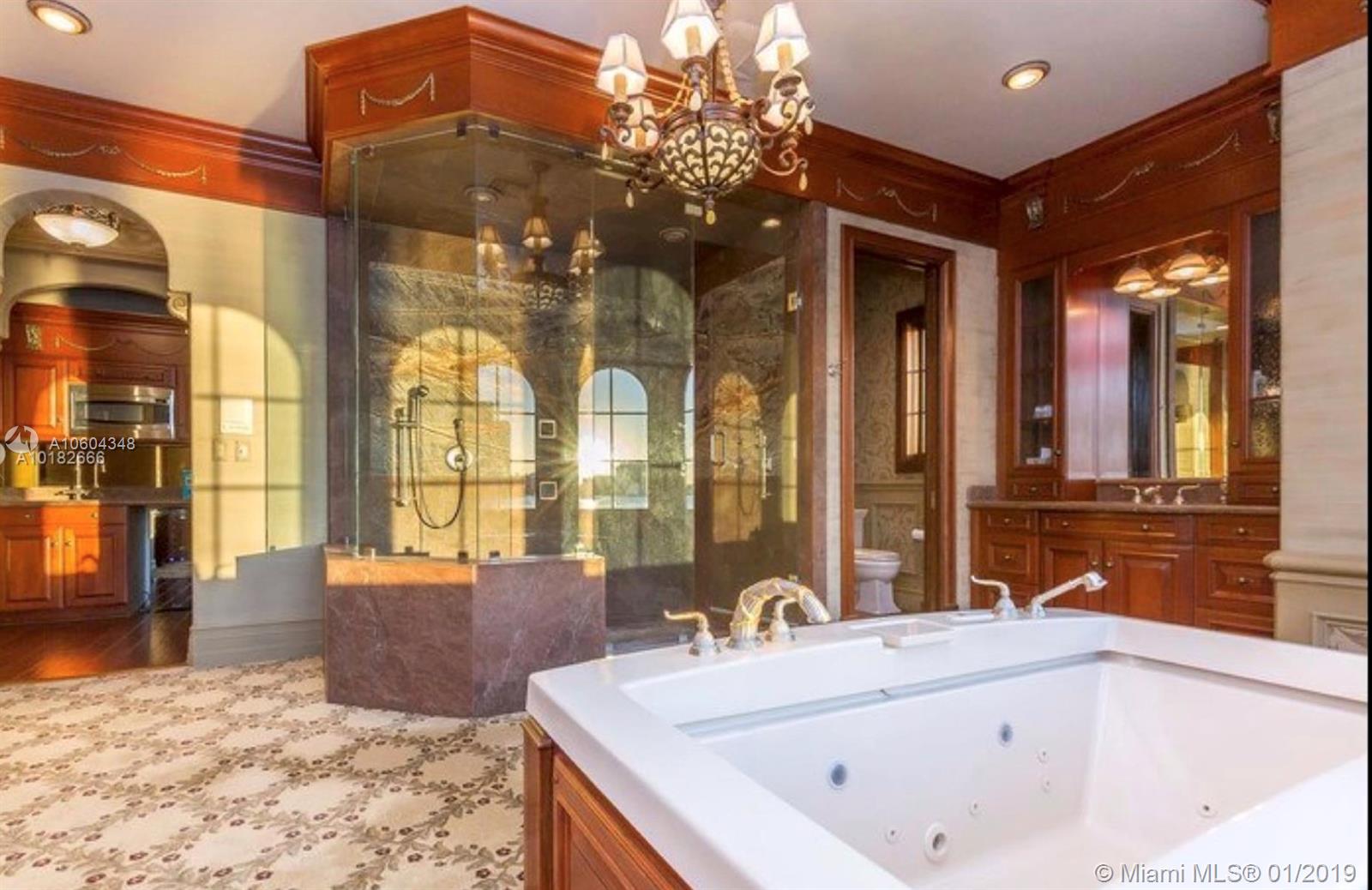 GOLDEN SHORES OCEAN BLVD - Residential