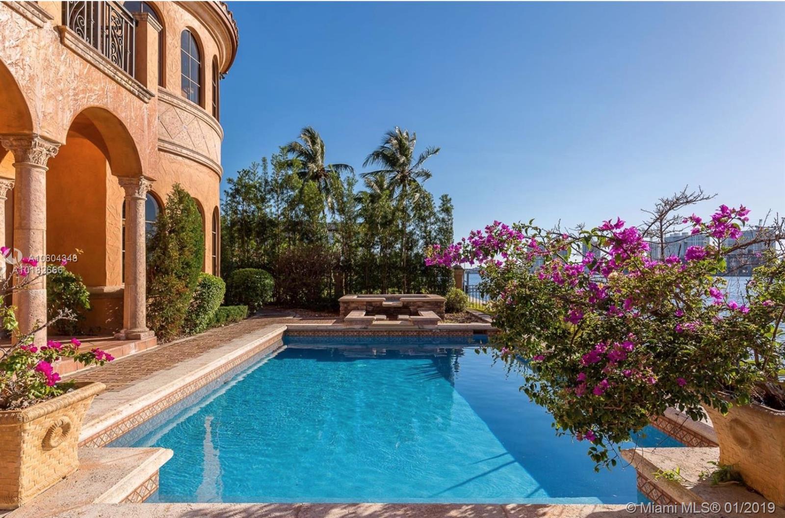 GOLDEN SHORES OCEAN BLVD - Residential