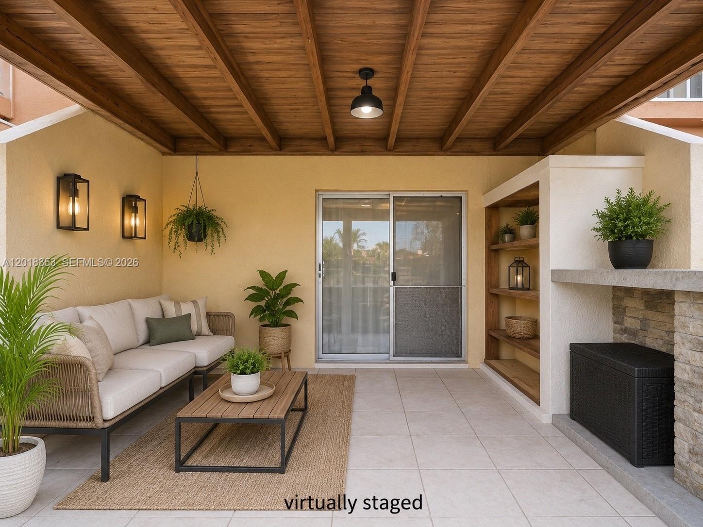 PARADISE VILLAS CONDO - Residential