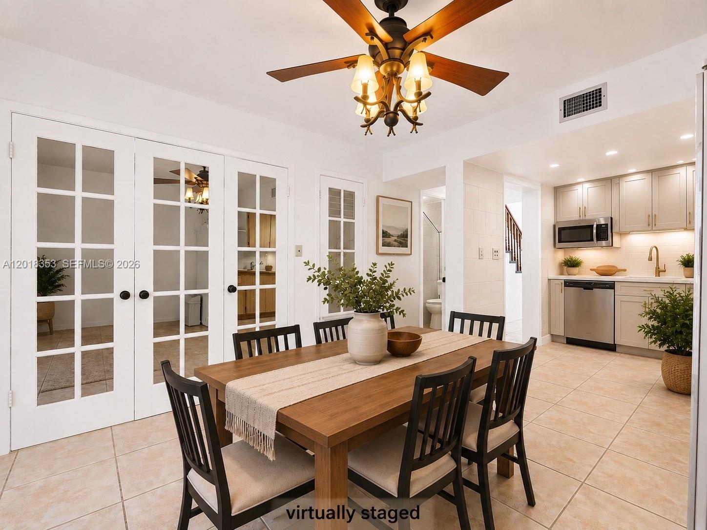 PARADISE VILLAS CONDO - Residential