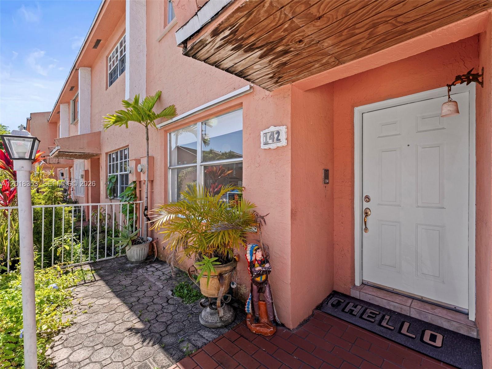 PARADISE VILLAS CONDO - Residential