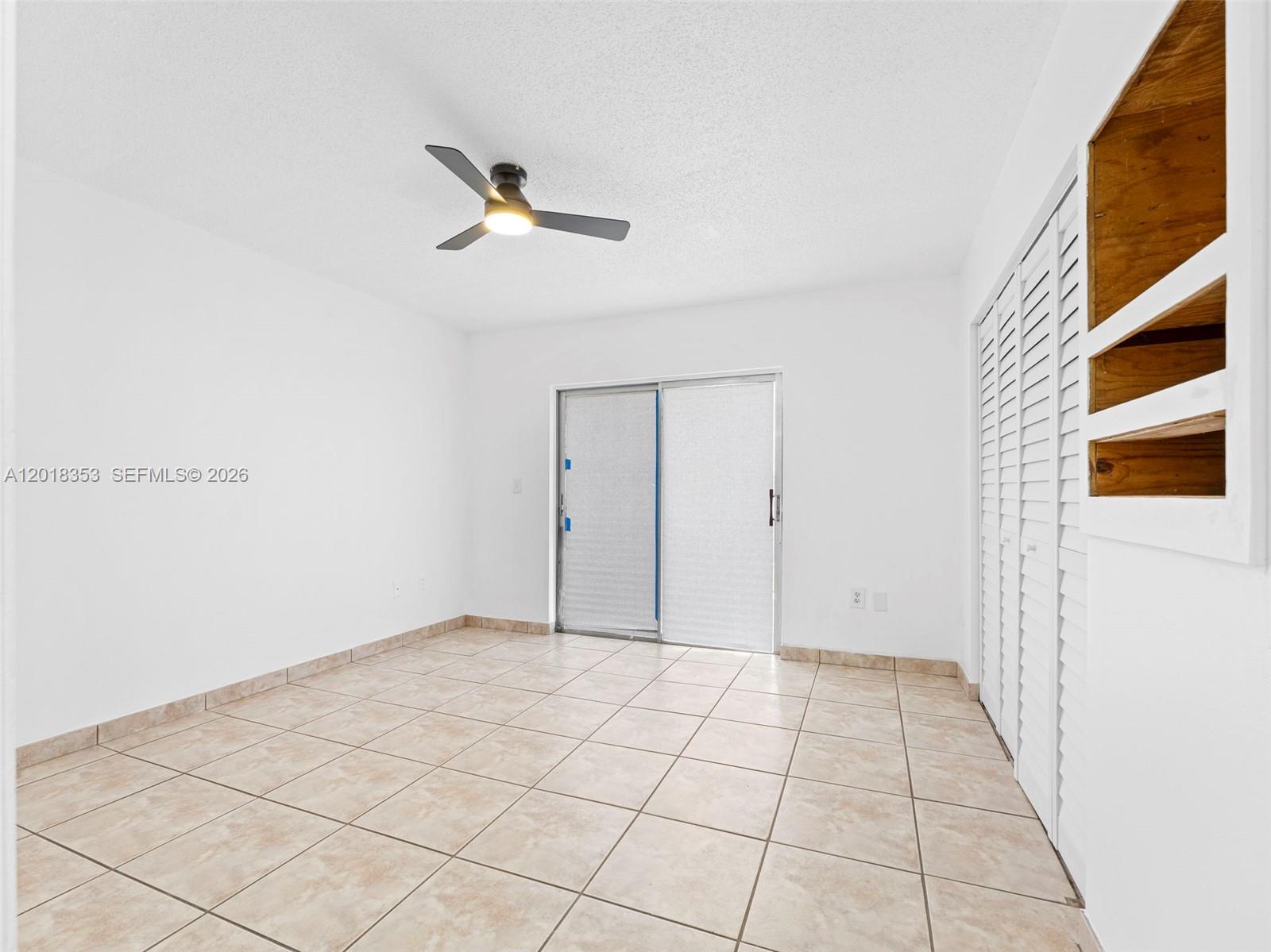 PARADISE VILLAS CONDO - Residential