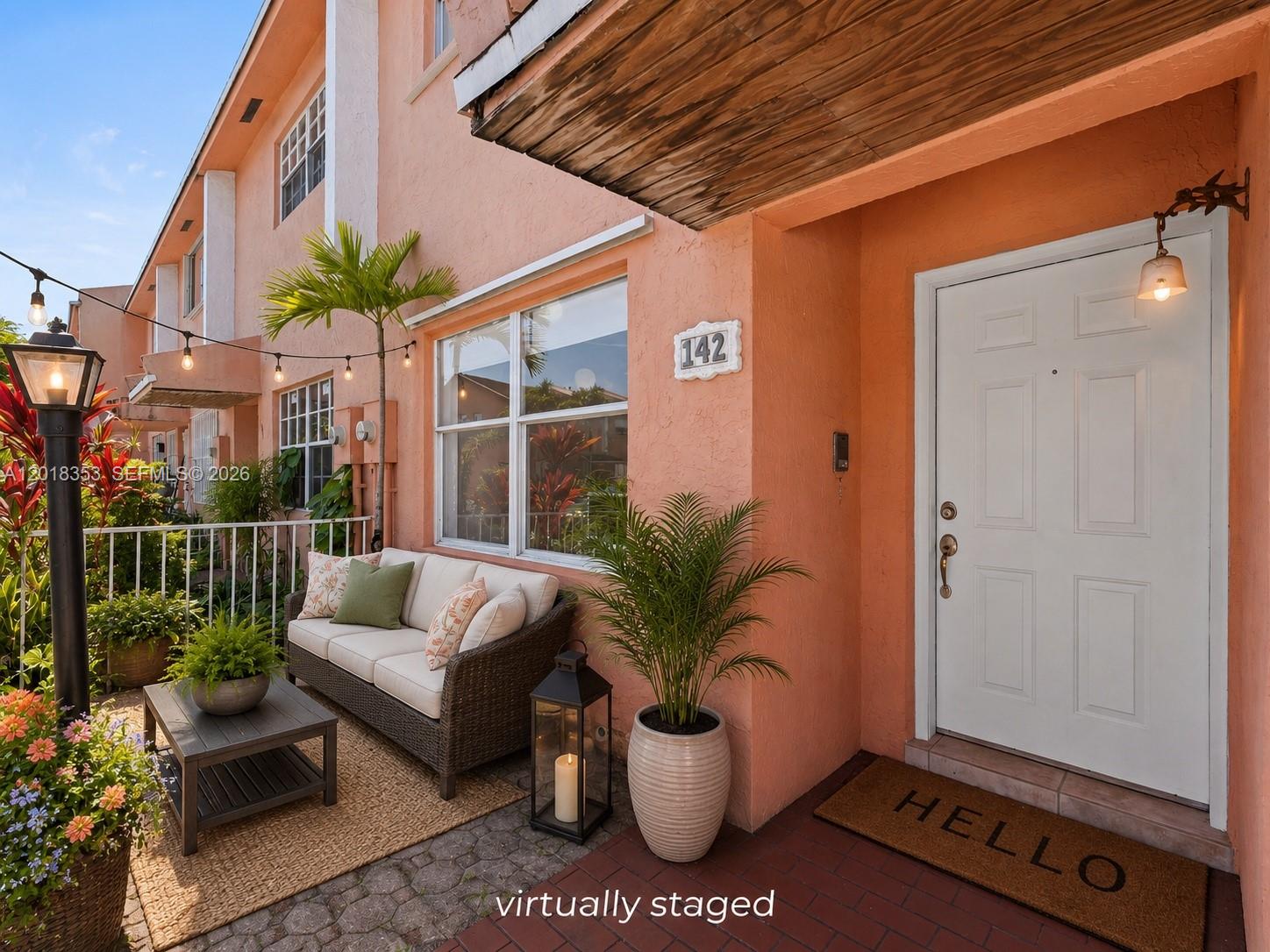 PARADISE VILLAS CONDO - Residential