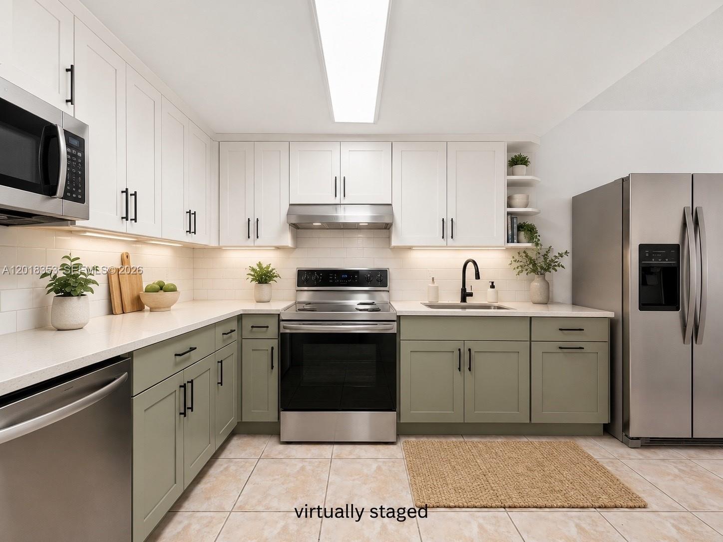 PARADISE VILLAS CONDO - Residential