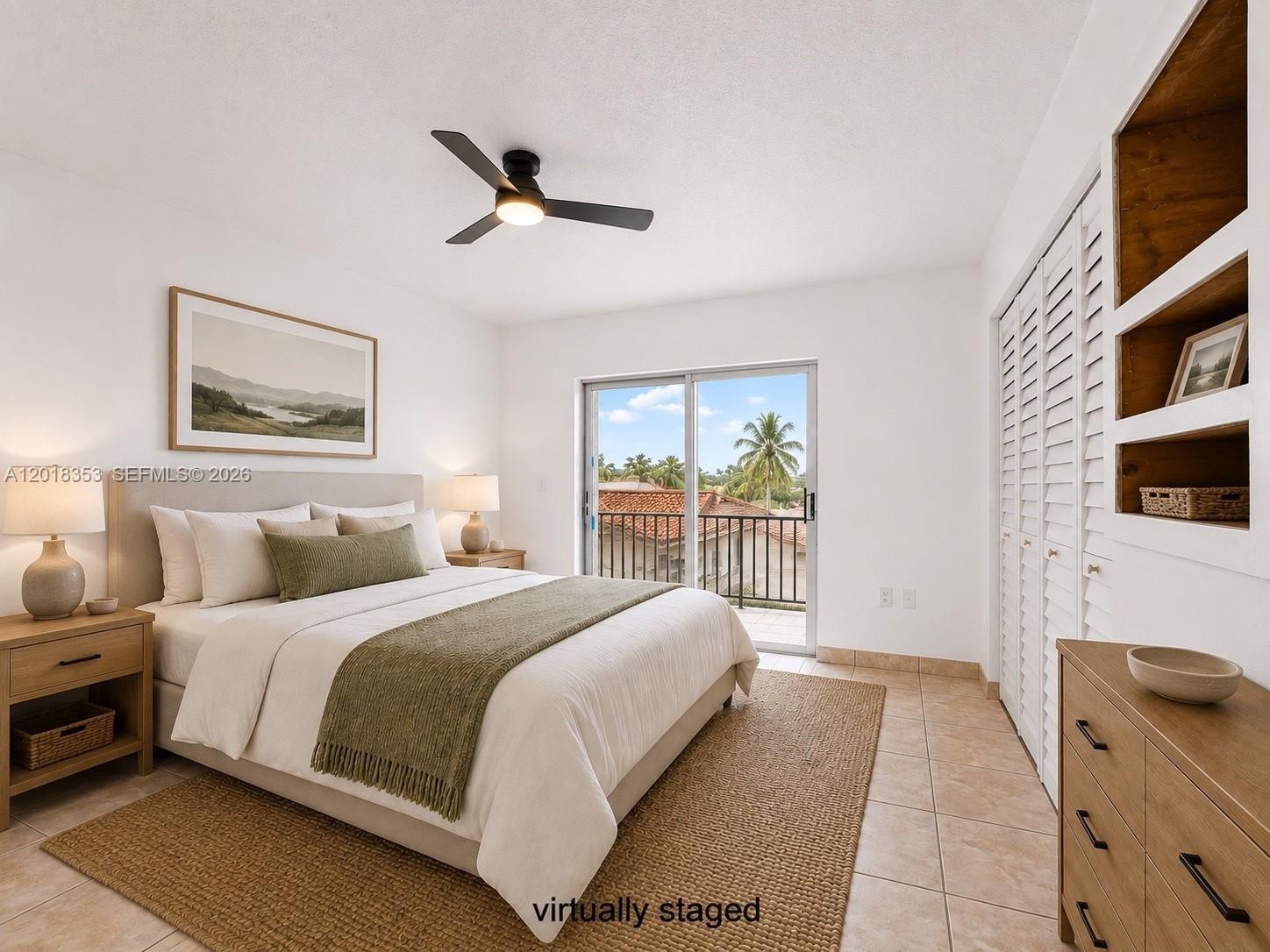 PARADISE VILLAS CONDO - Residential