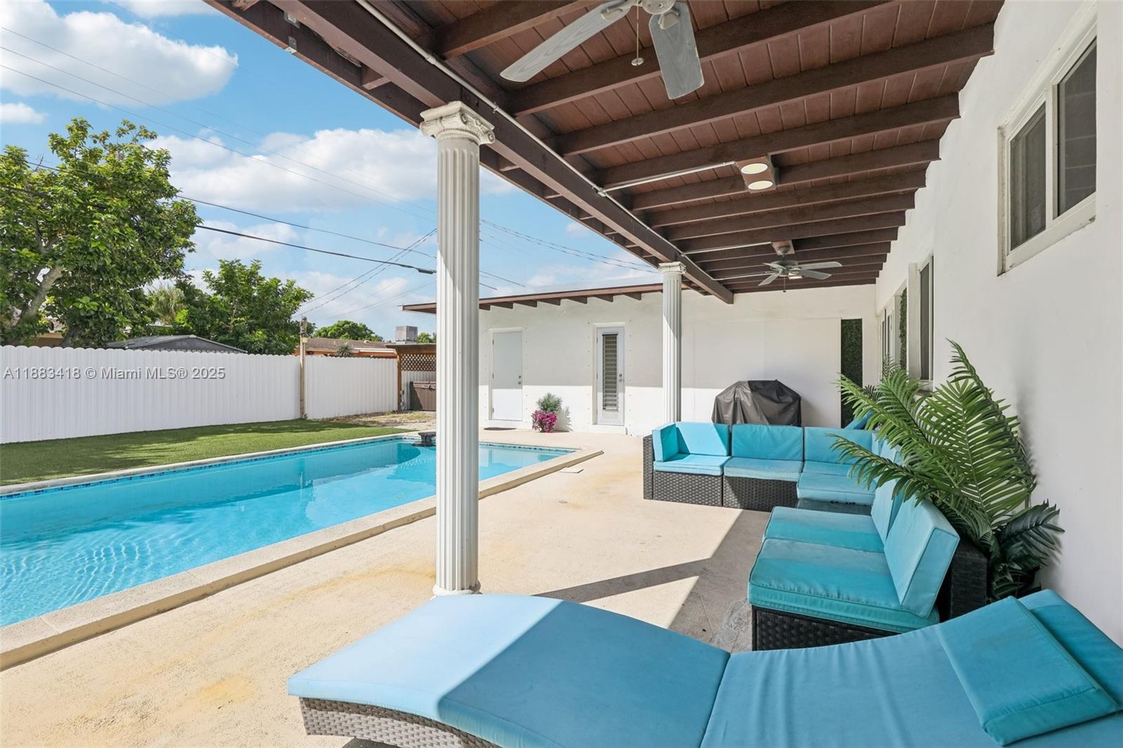 MIRAMAR SEC 14 - Residential