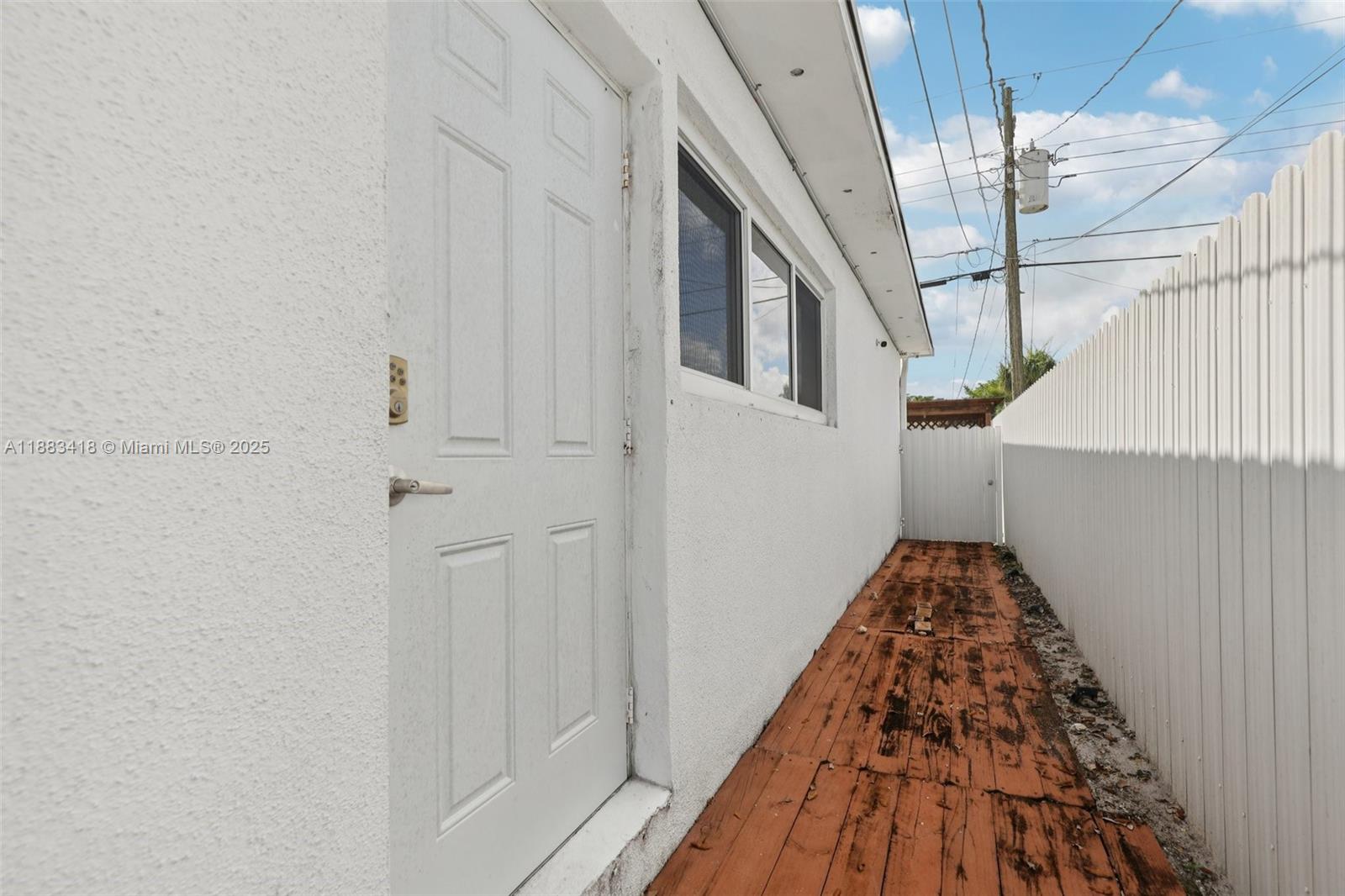 MIRAMAR SEC 14 - Residential
