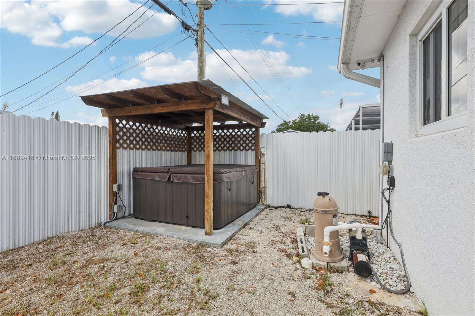 MIRAMAR SEC 14 - Residential