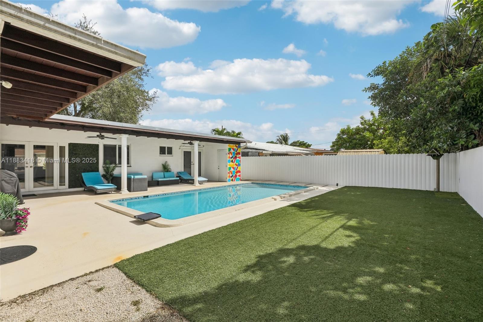 MIRAMAR SEC 14 - Residential