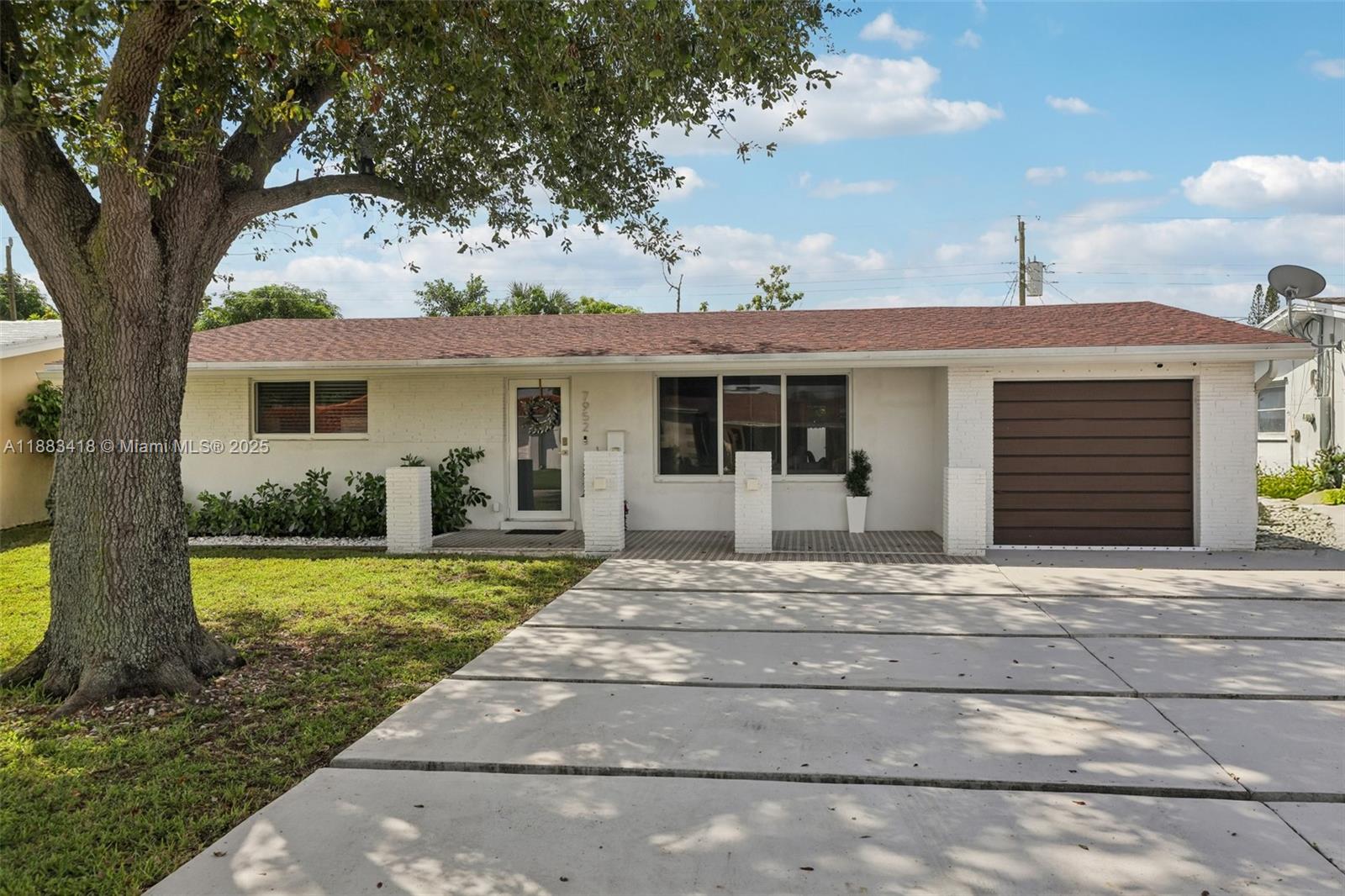 MIRAMAR SEC 14 - Residential