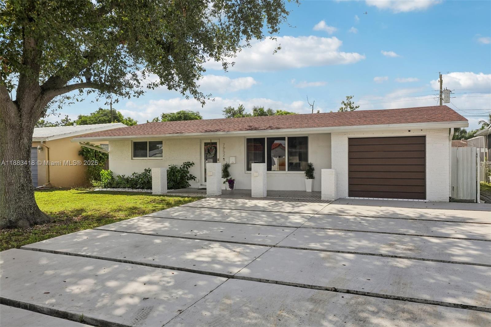 MIRAMAR SEC 14 - Residential