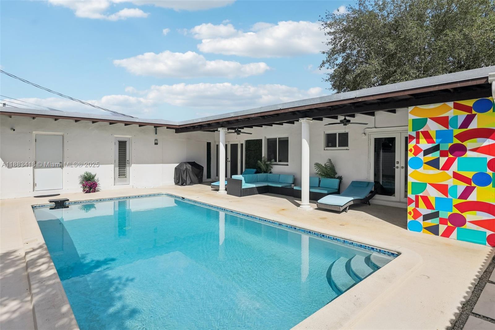 MIRAMAR SEC 14 - Residential