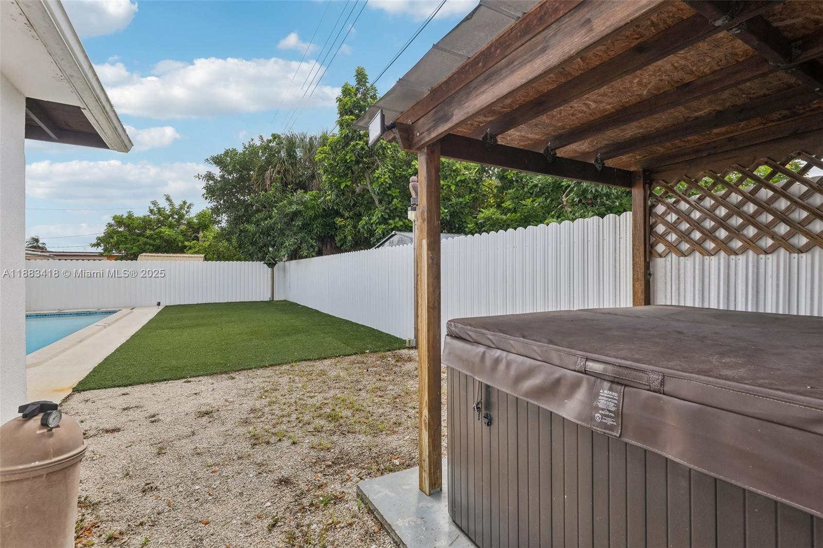 MIRAMAR SEC 14 - Residential