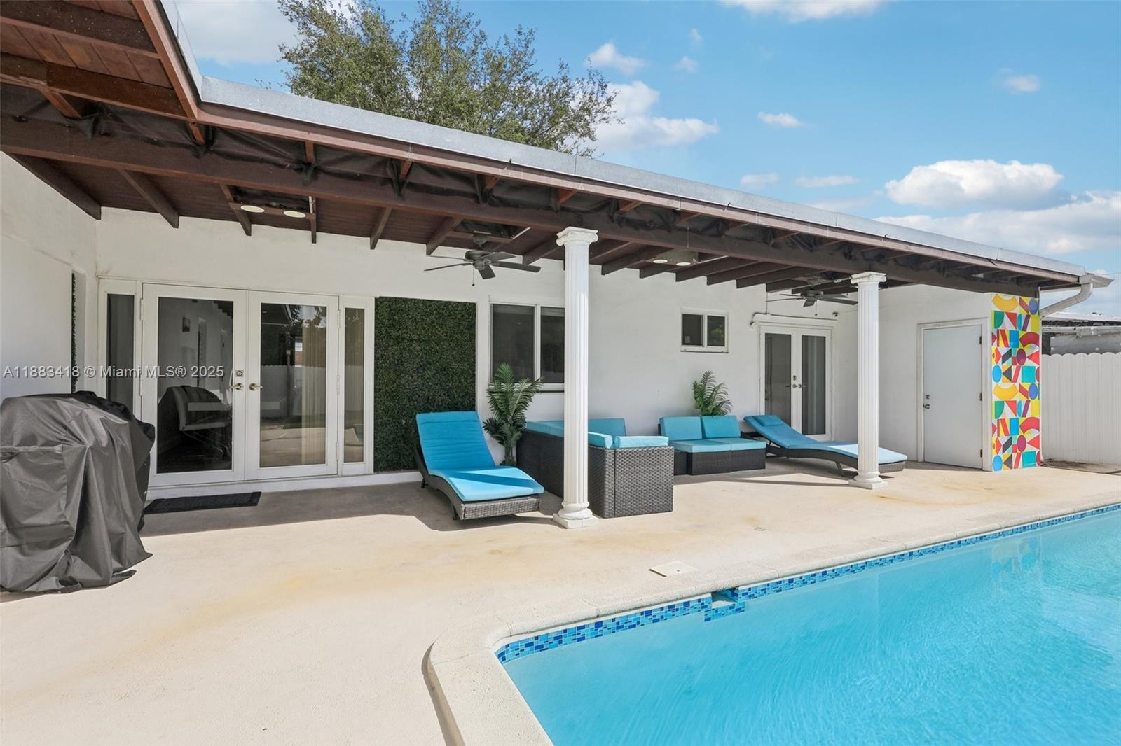 MIRAMAR SEC 14 - Residential