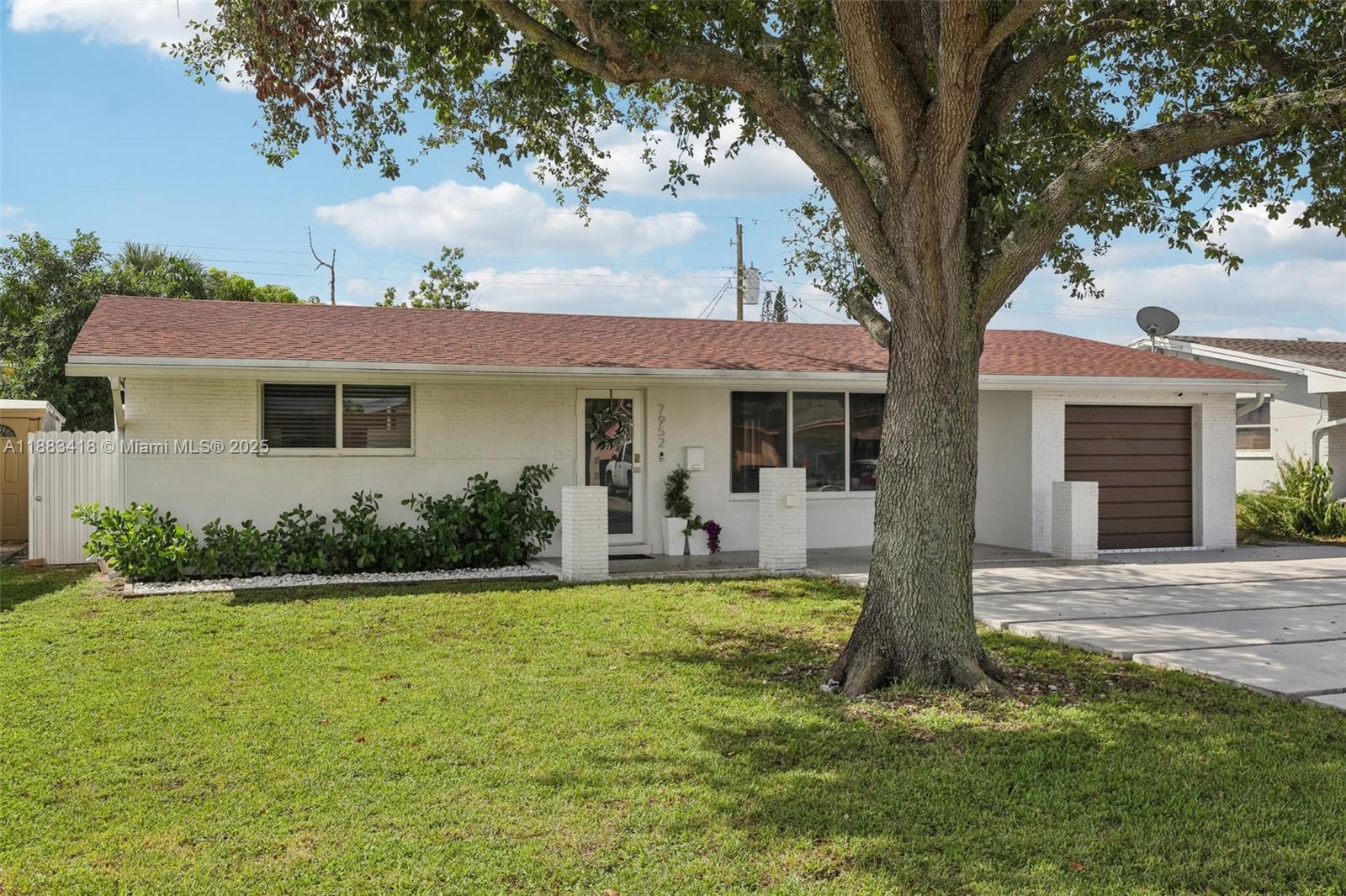 MIRAMAR SEC 14 - Residential