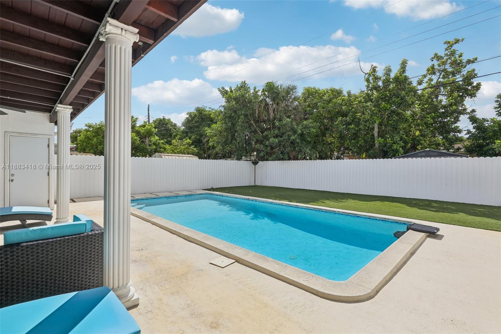 MIRAMAR SEC 14 - Residential