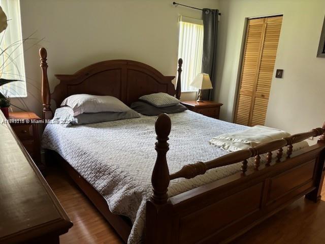 POINCIANA SOUTH SEC 1 - Residential