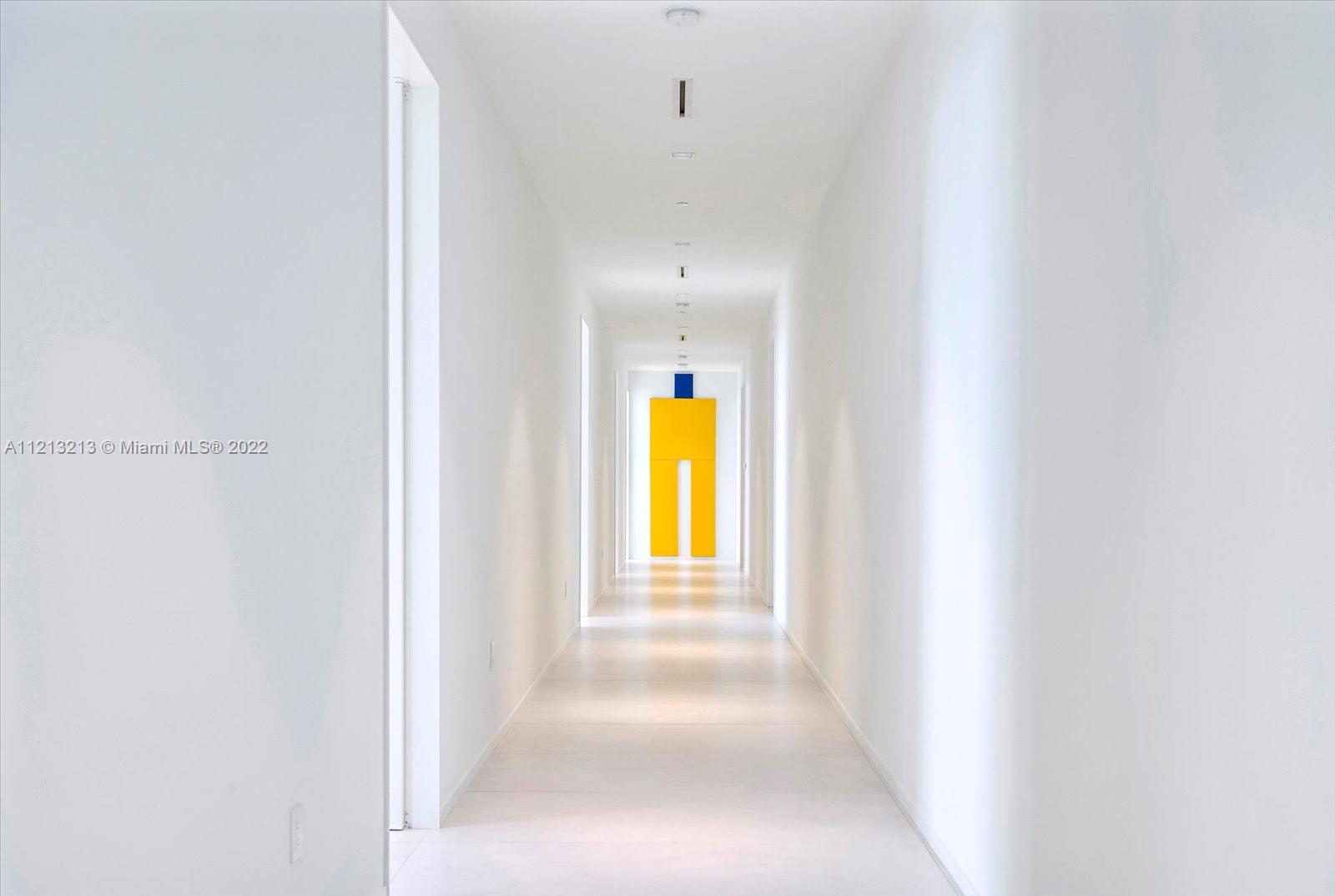 ONE THOUSAND MUSEUM CONDO - Residential