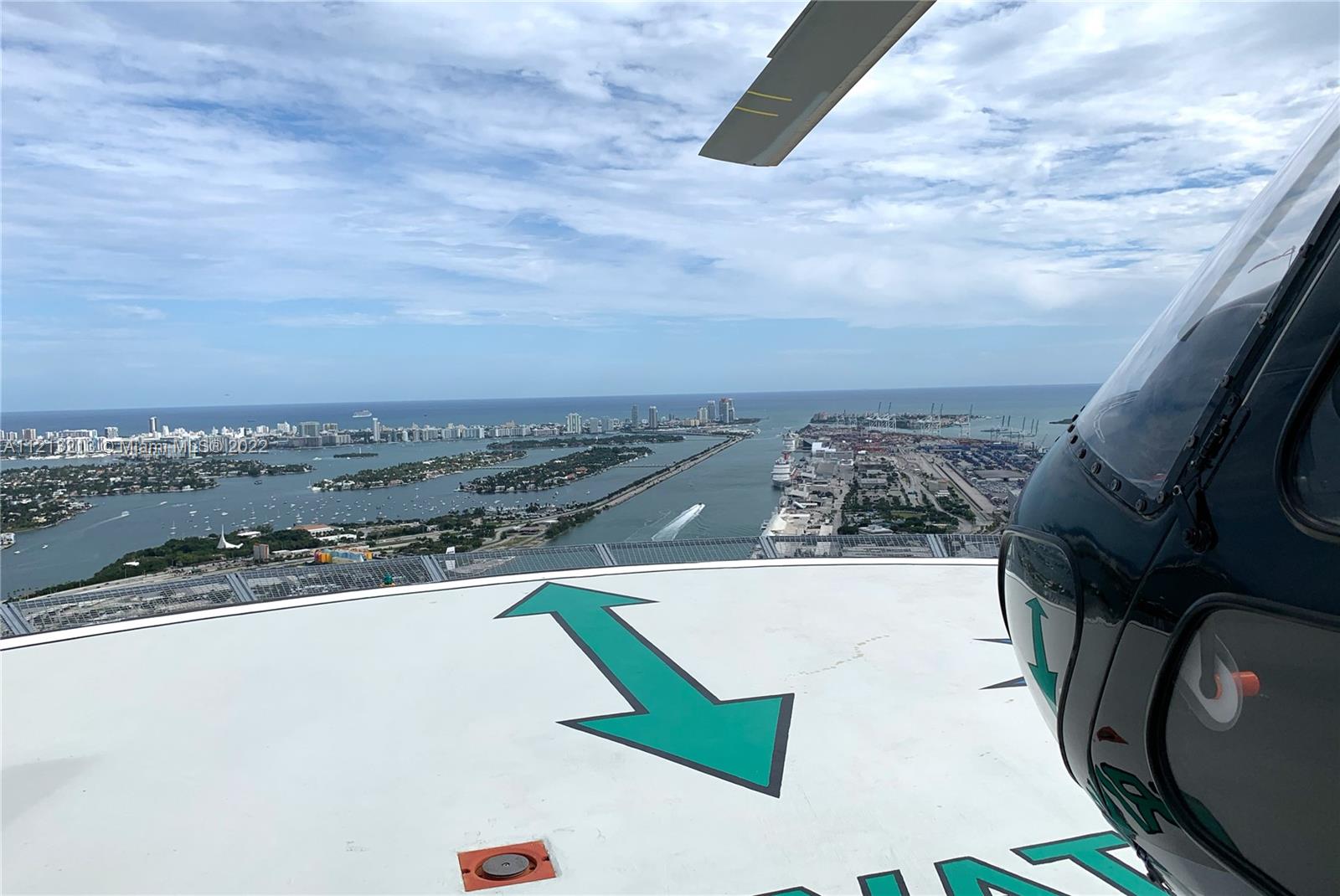 ONE THOUSAND MUSEUM CONDO - Residential