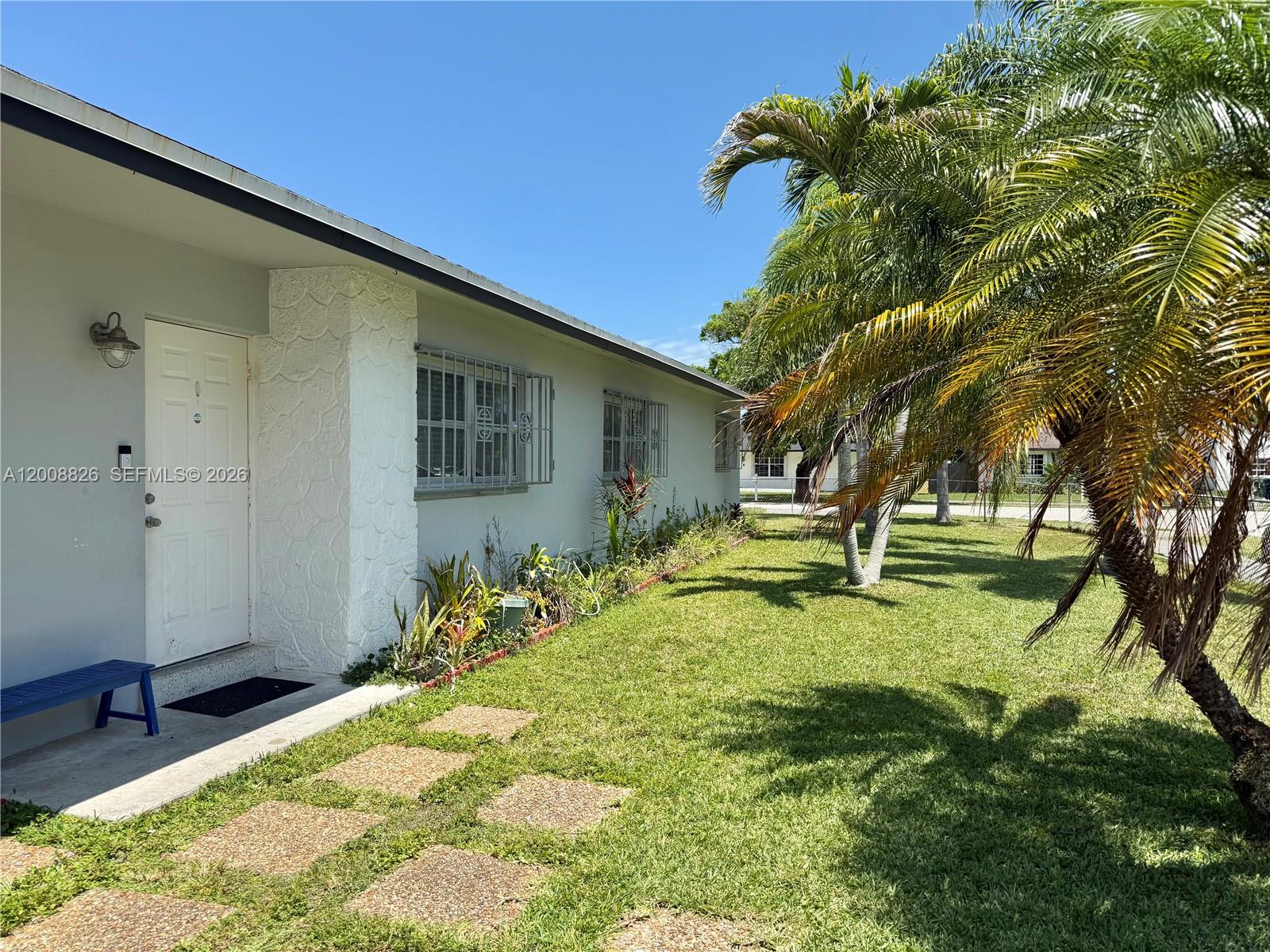 FAIRWAY PLAZA - Residential