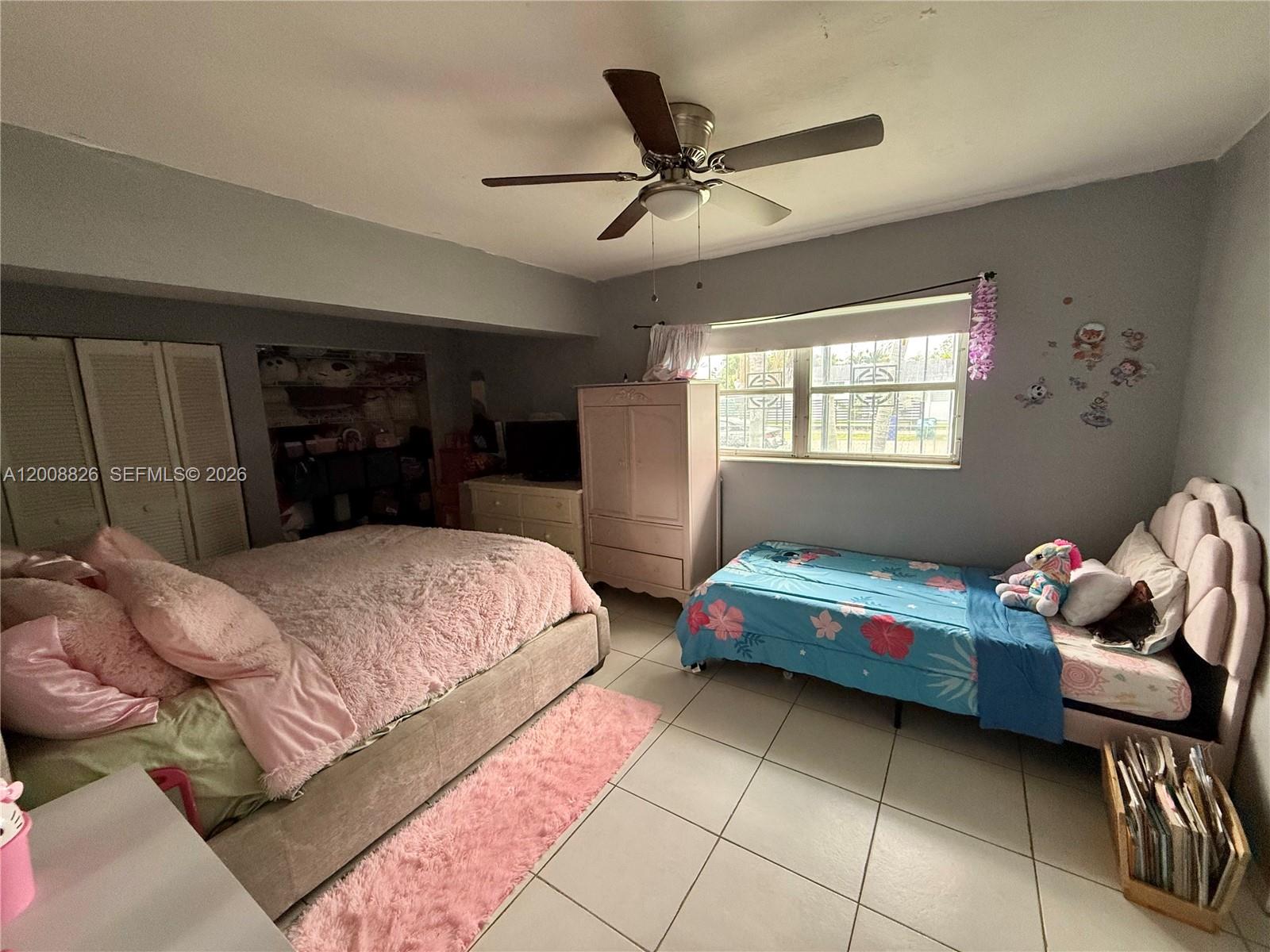 FAIRWAY PLAZA - Residential