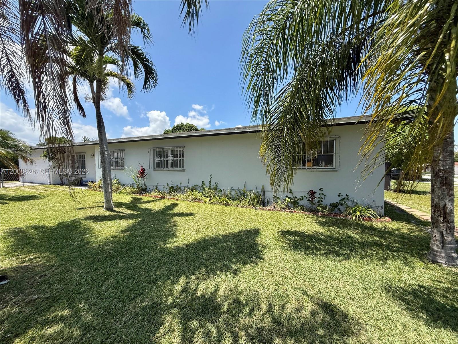 FAIRWAY PLAZA - Residential