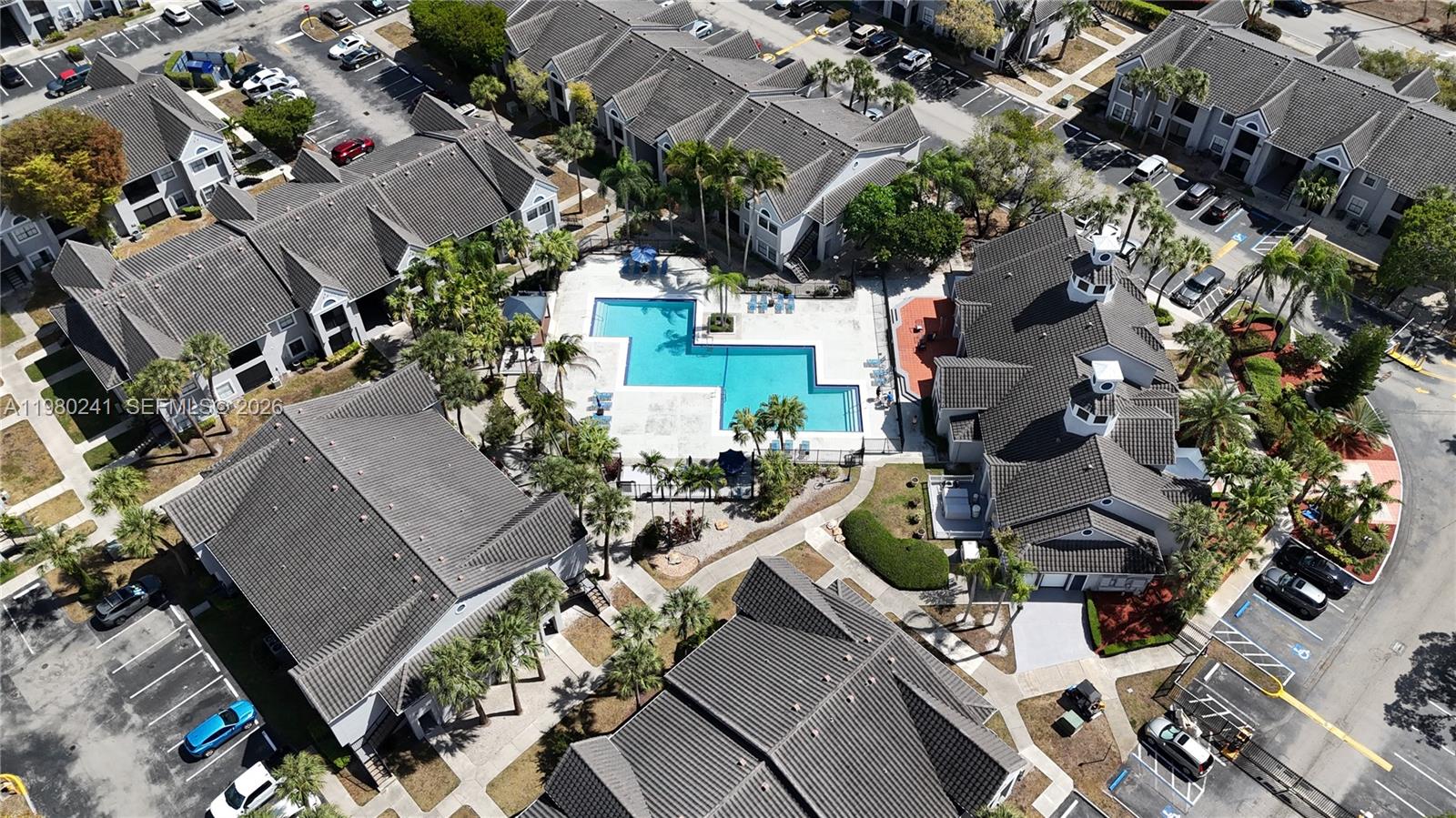 CORAL CLUB GARDEN VILLAS - Residential