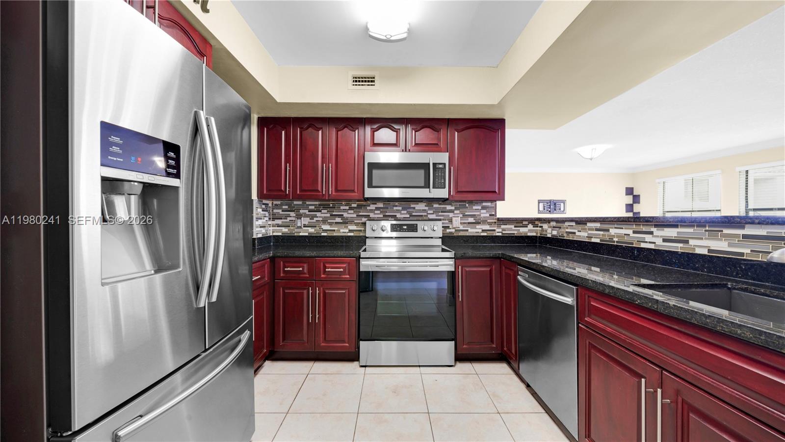 CORAL CLUB GARDEN VILLAS - Residential