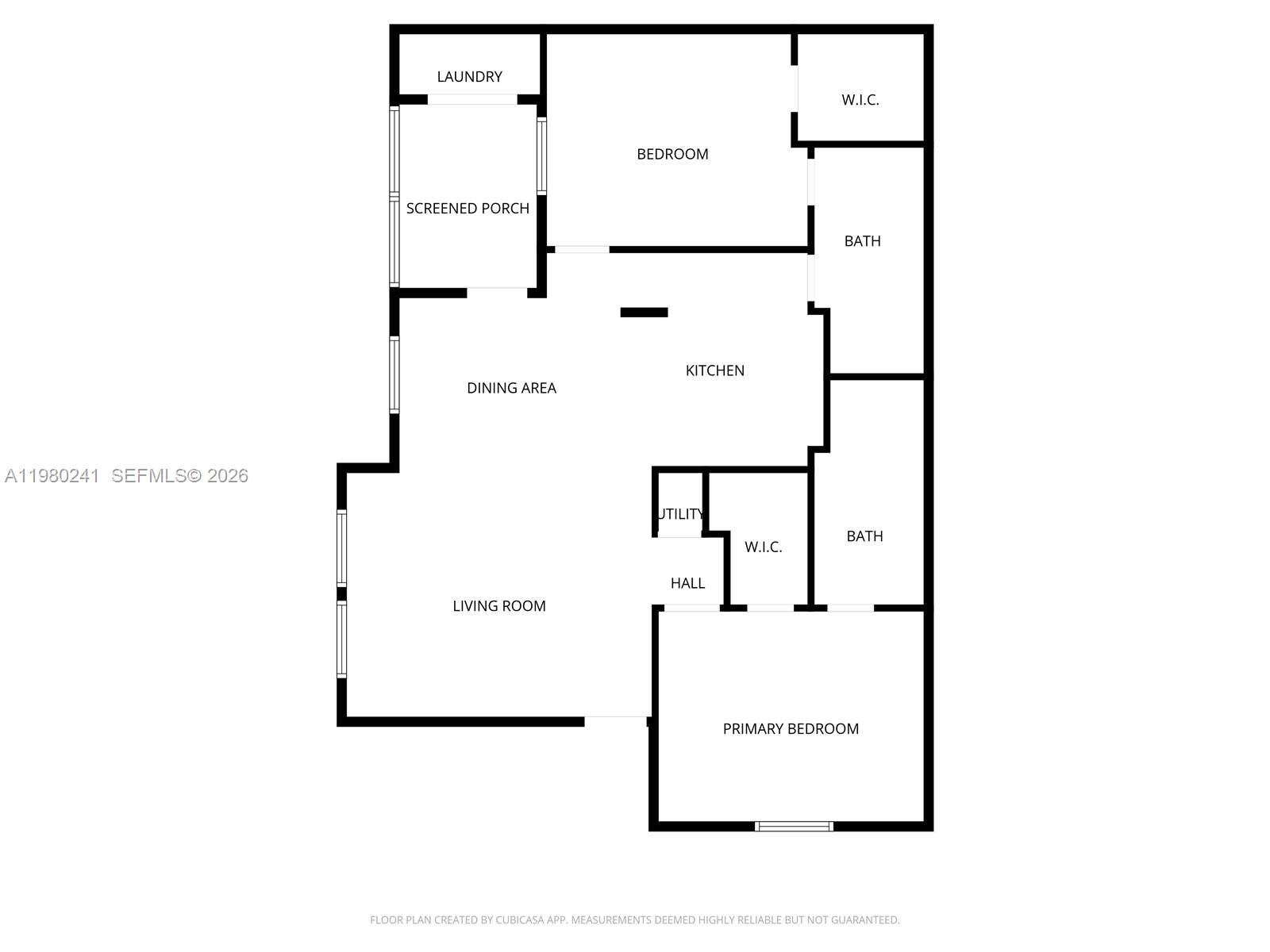 CORAL CLUB GARDEN VILLAS - Residential