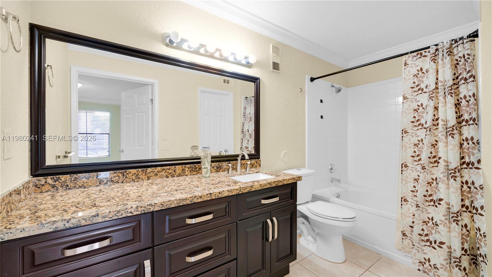 CORAL CLUB GARDEN VILLAS - Residential