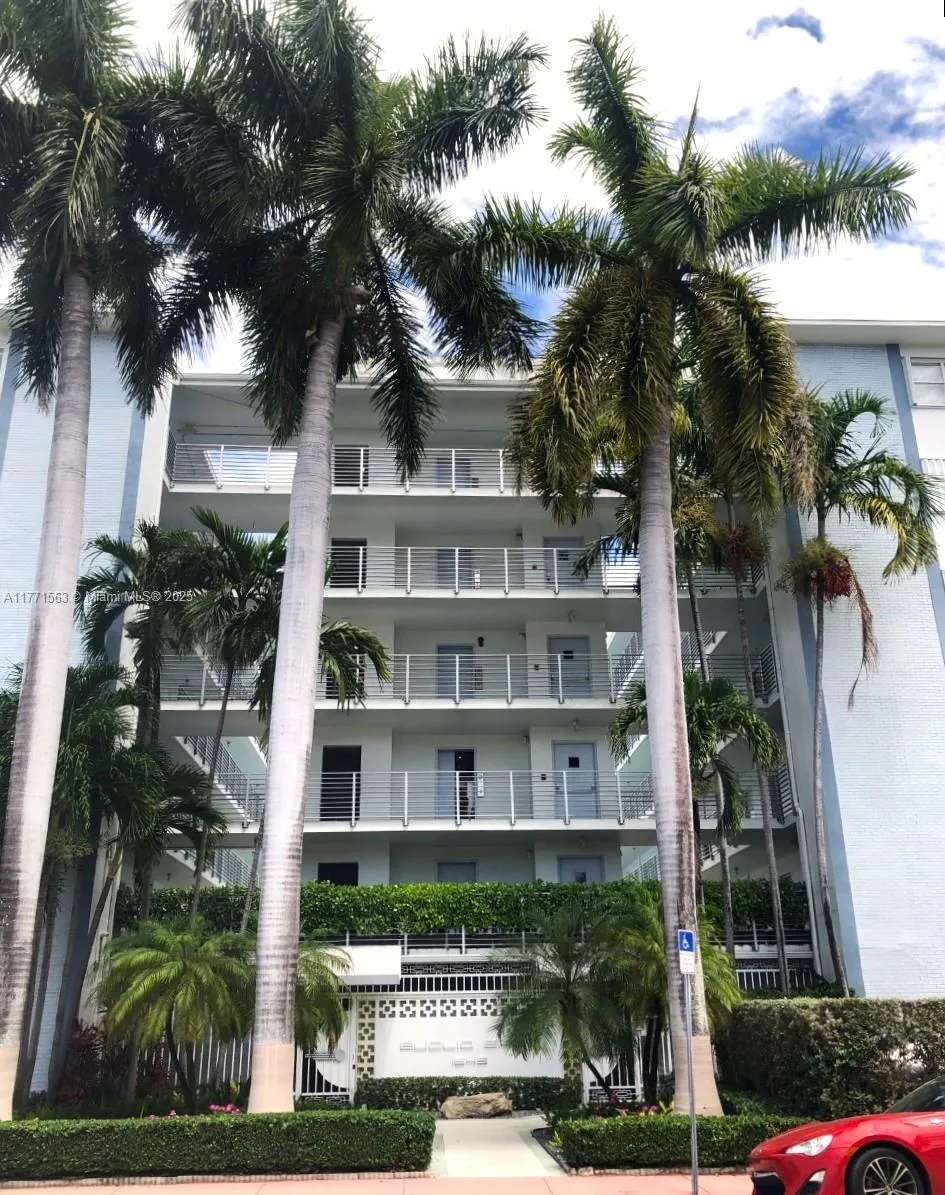 Miami Beach, Florida 33139, United States, 1 Bedroom Bedrooms, ,2 BathroomsBathrooms,Residential,Active,97759