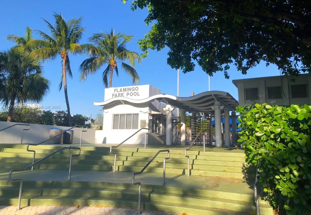 Miami Beach, Florida 33139, United States, 1 Bedroom Bedrooms, ,2 BathroomsBathrooms,Residential,Active,97759