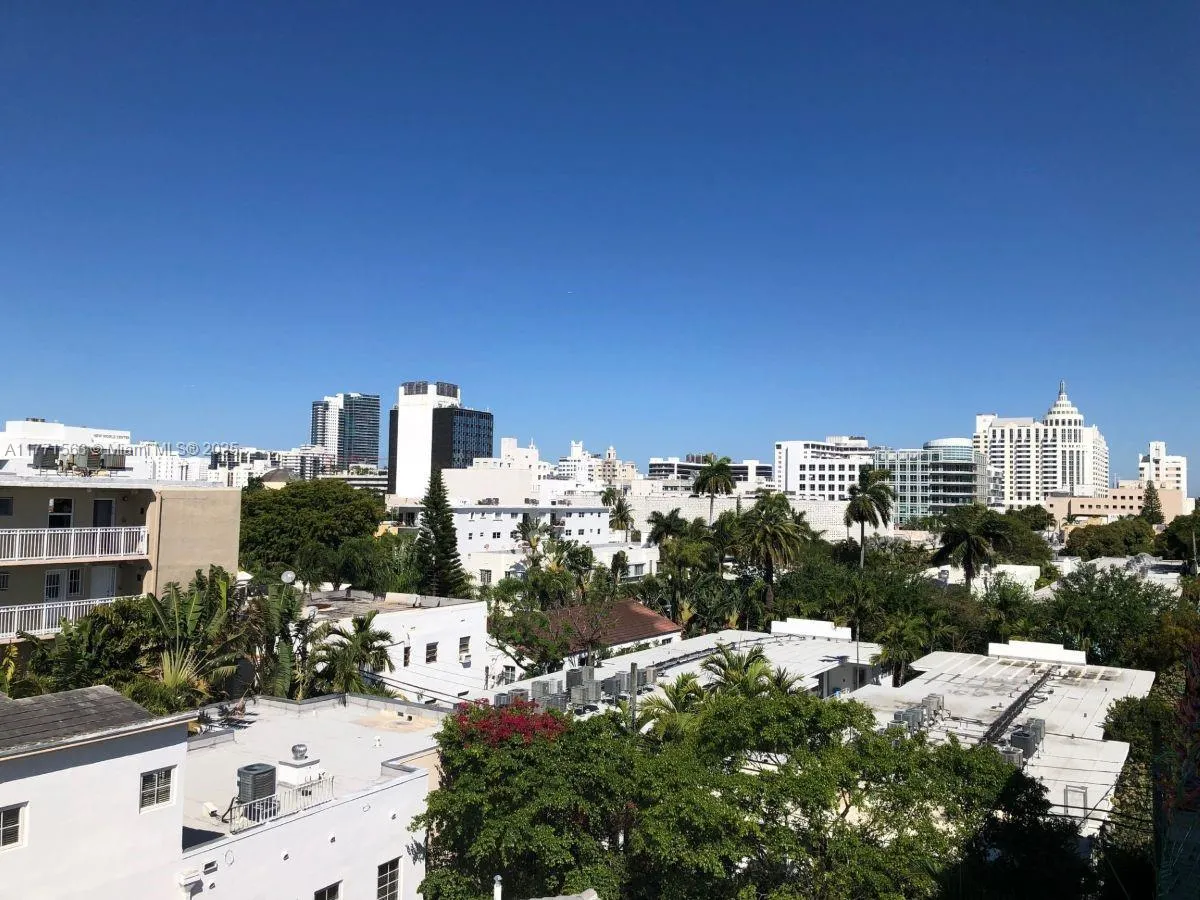 Miami Beach, Florida 33139, United States, 1 Bedroom Bedrooms, ,2 BathroomsBathrooms,Residential,Active,97759