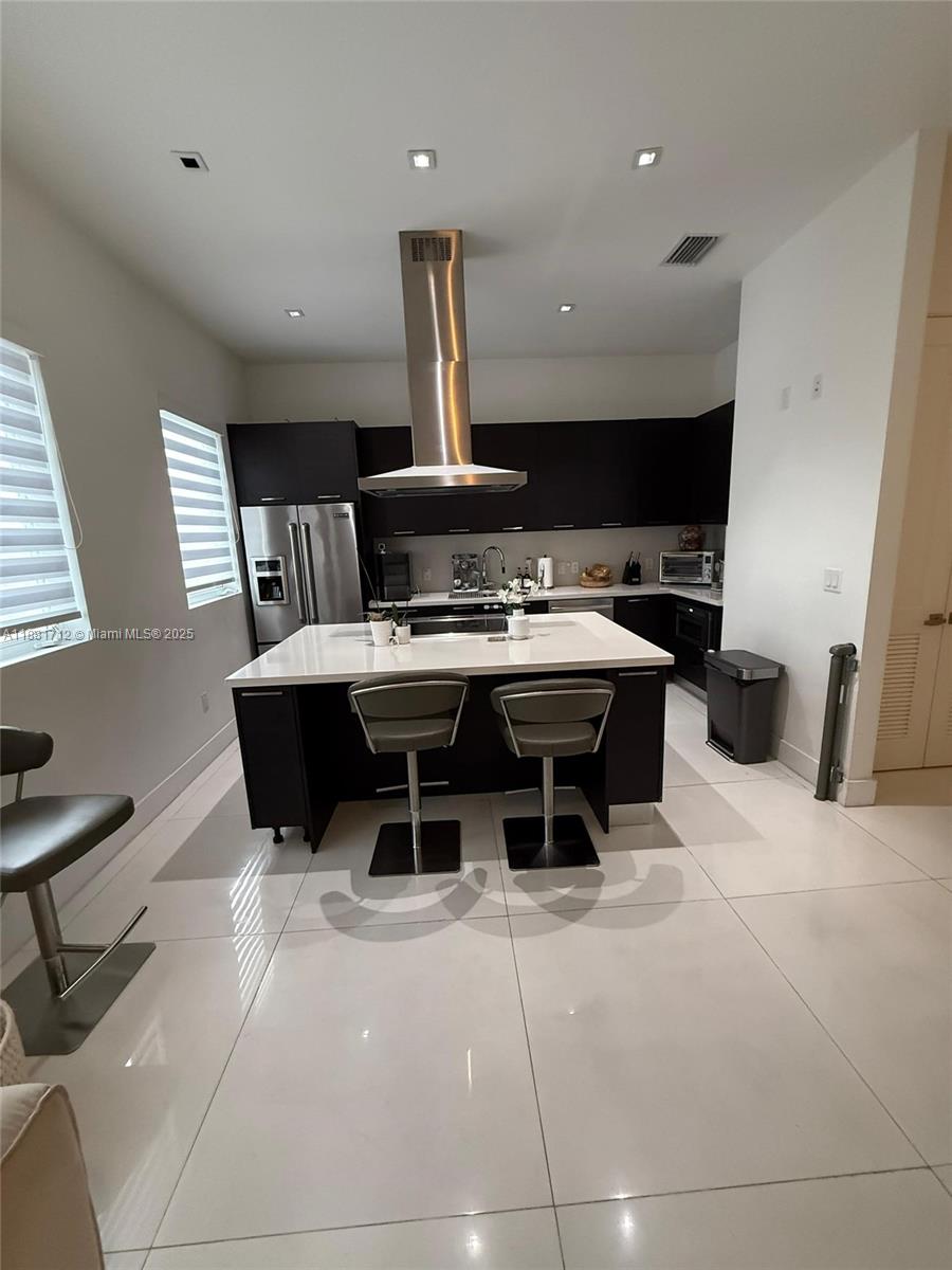 CONTEMPO TOWNHOMES - Residential