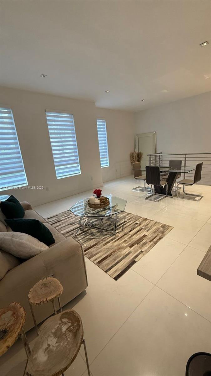 CONTEMPO TOWNHOMES - Residential