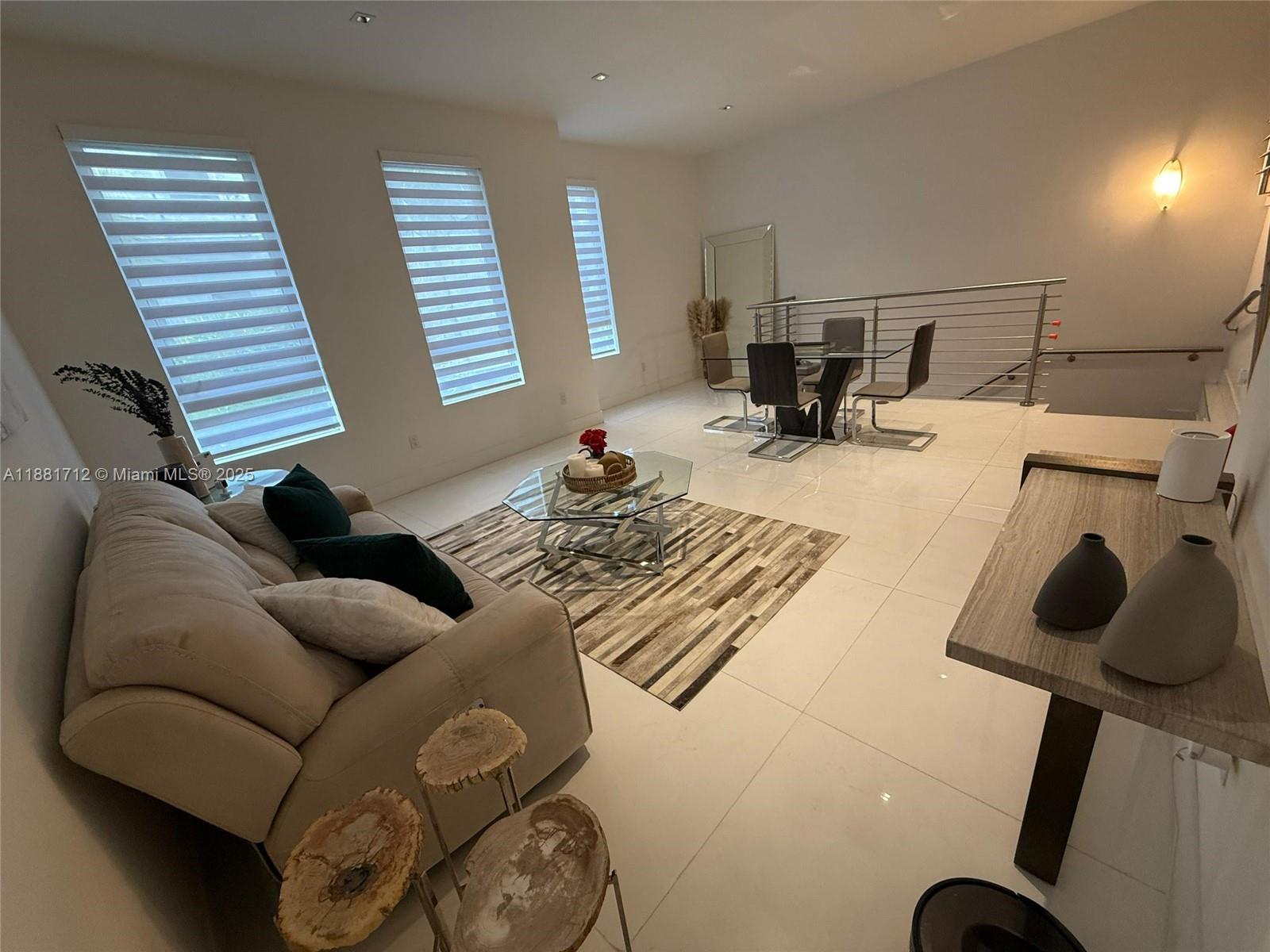 CONTEMPO TOWNHOMES - Residential