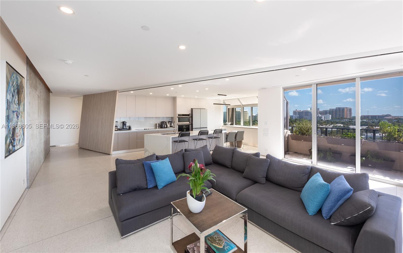 THE EMERALDBAY @ KEY COLO - Residential Lease