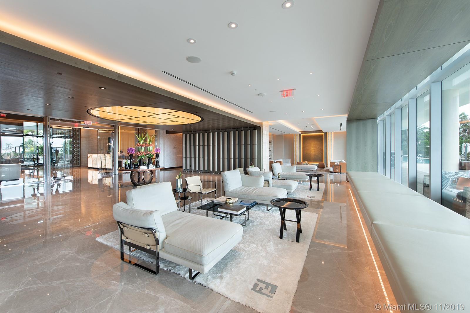 Fendi Chateau - Residential