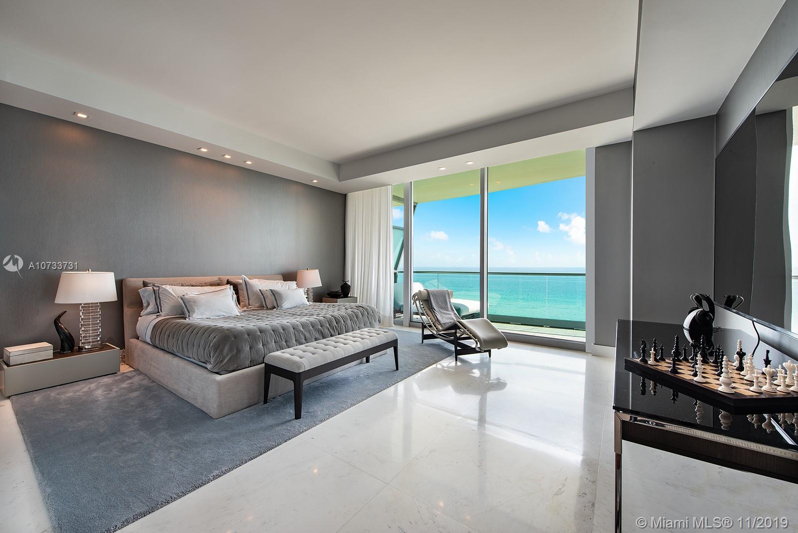 Fendi Chateau - Residential