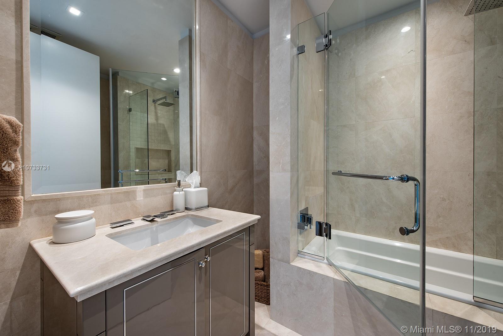 Fendi Chateau - Residential