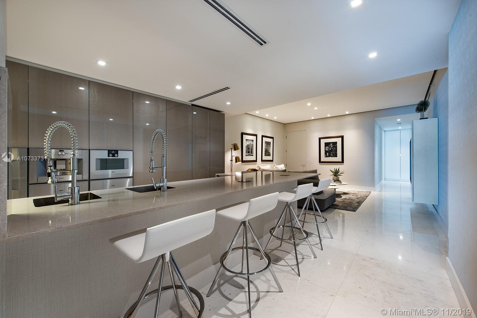 Fendi Chateau - Residential