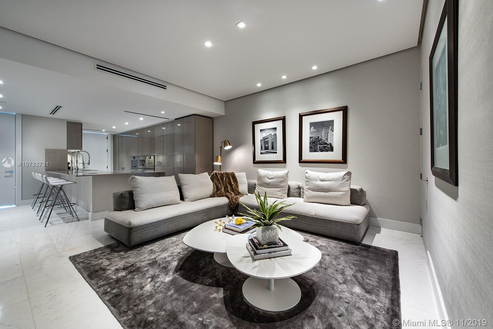 Fendi Chateau - Residential