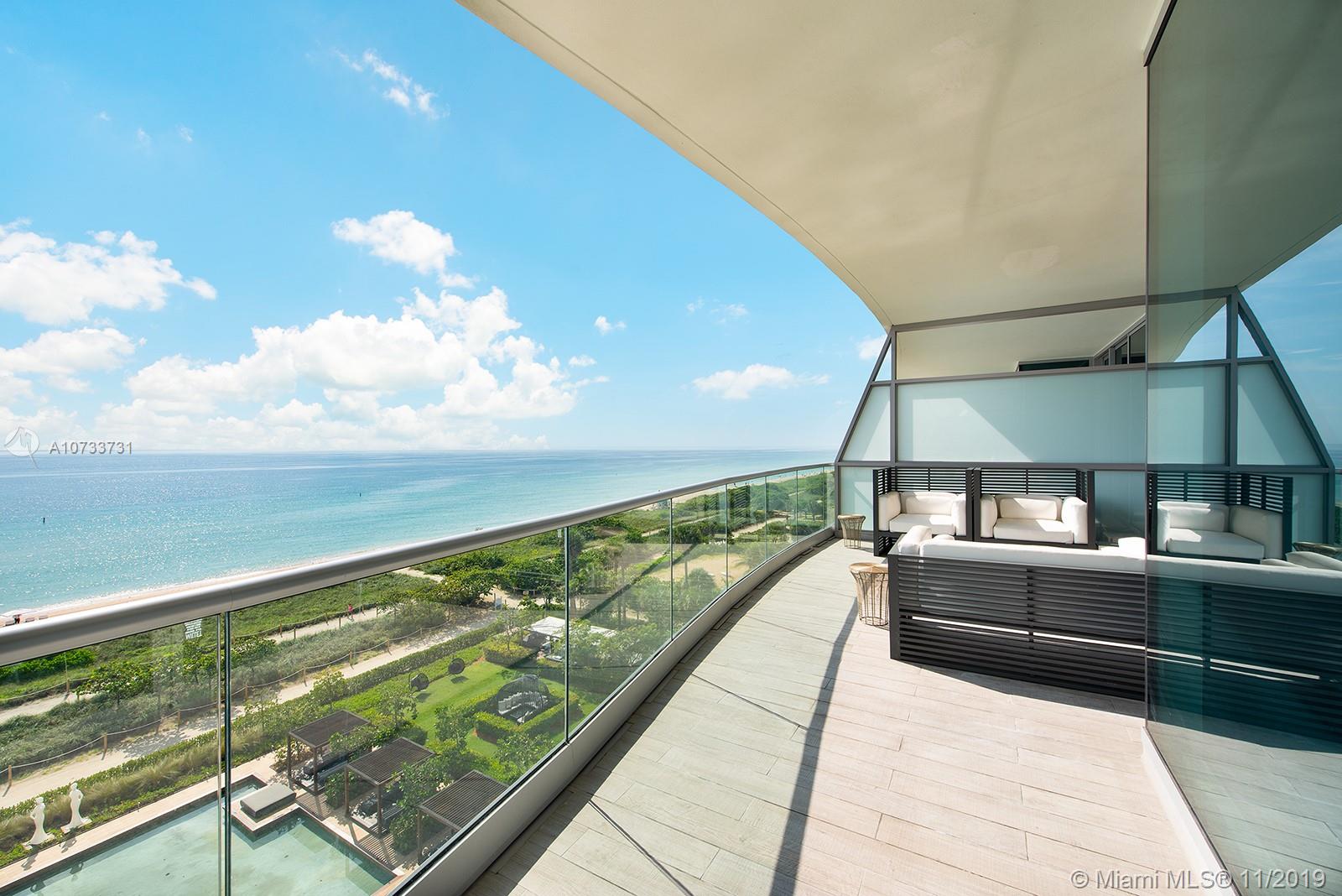 Fendi Chateau - Residential