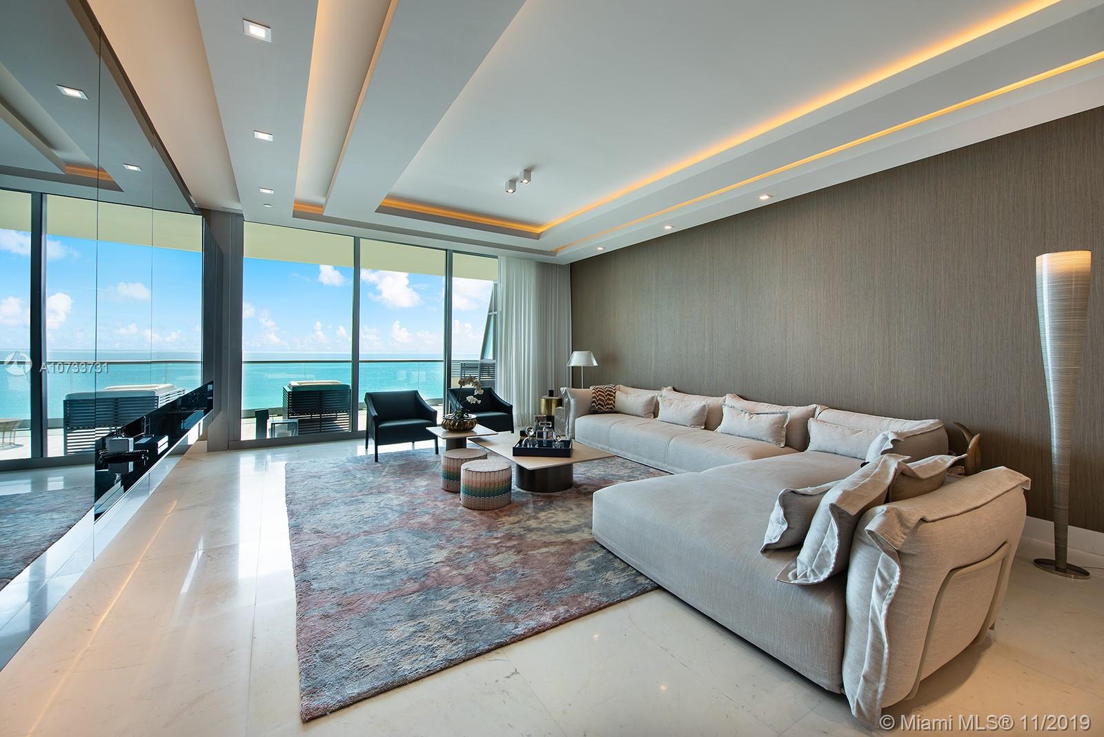 Fendi Chateau - Residential